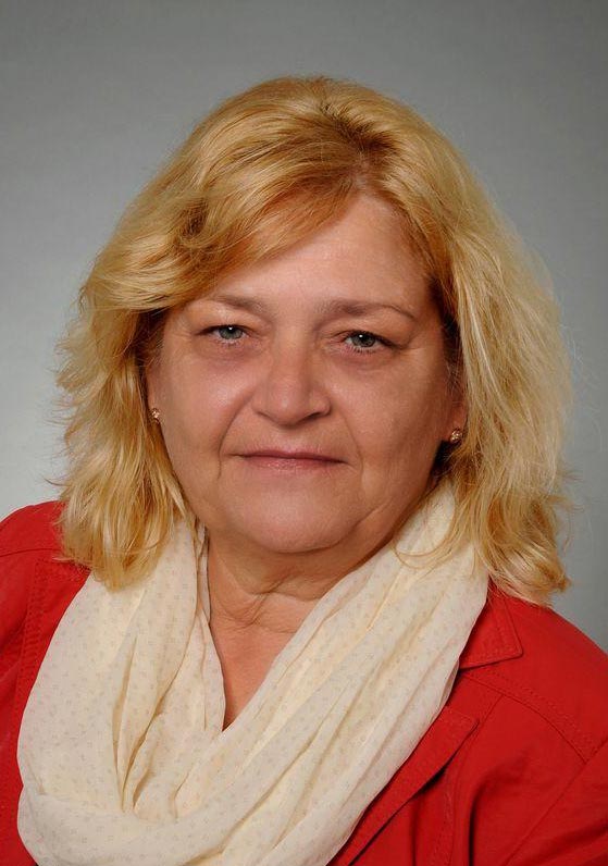 Angelika Klawon